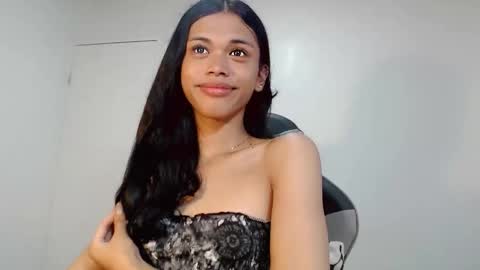 Snapshot of anok_yaii chatting on October 23, 5:18 am anok_yaii online show from October 23, 5:18 am