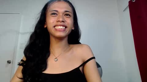 Snapshot of anok_yaii chatting on October 24, 3:14 am anok_yaii online show from October 24, 3:14 am