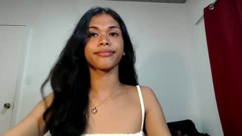 Snapshot of anok_yaii chatting on October 26, 1:39 pm anok_yaii online show from October 26, 1:39 pm