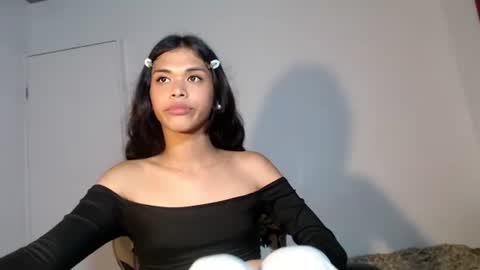 Snapshot of anok_yaii chatting on November 23, 5:13 pm anok_yaii online show from November 23, 5:13 pm