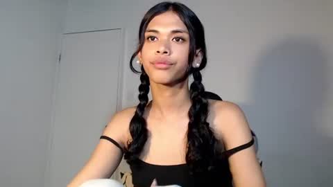 Snapshot of anok_yaii chatting on November 24, 7:19 am anok_yaii online show from November 24, 7:19 am