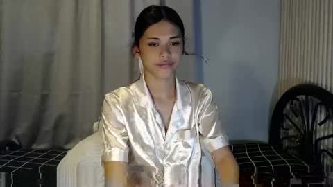anok_yaii online show from January 10, 3:58 pm