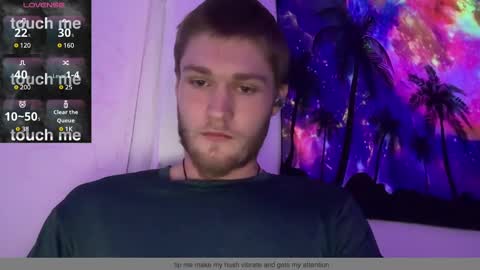 Snapshot of anomalies_ig chatting on January 2, 3:19 pm anomalies_ig online show from January 2, 3:19 pm