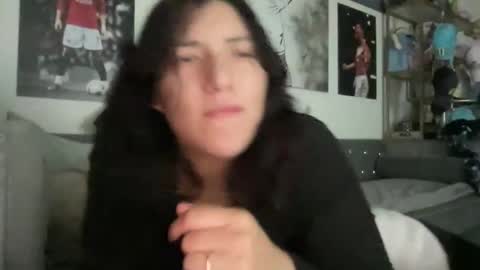 anon42069422 online show from March 16, 8:18 am