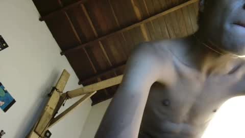 Snapshot of anonimo510968 chatting on January 9, 6:16 am anonimo510968 online show from January 9, 6:16 am