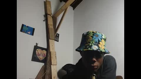 Snapshot of anonimo510968 chatting on January 11, 4:06 am anonimo510968 online show from January 11, 4:06 am