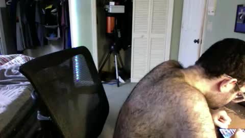 anonman12 online show from October 12, 12:26 pm