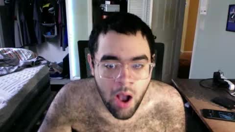 anonman12 online show from October 23, 4:28 pm