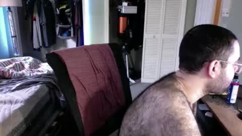 anonman12 online show from December 3, 9:24 pm