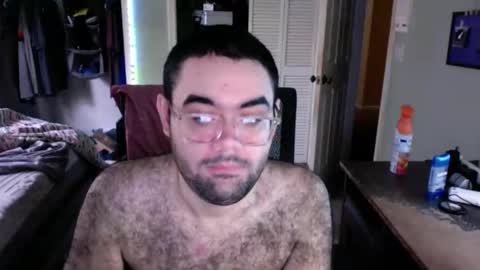 anonman12 online show from December 16, 8:47 pm