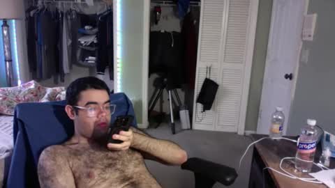anonman12 online show from May 13, 1:52 pm