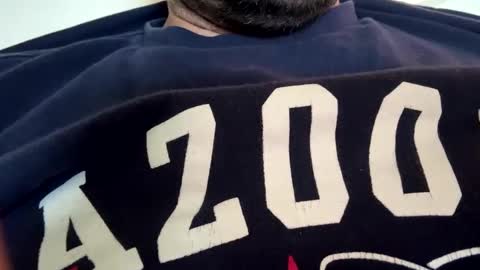 anonomousloser online show from October 9, 8:51 pm