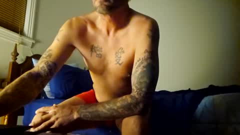 Snapshot of anonychris chatting on October 20, 3:40 am AnonaChris online show from October 20, 3:40 am