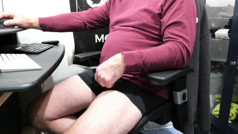 D online show from April 3, 12:47 pm