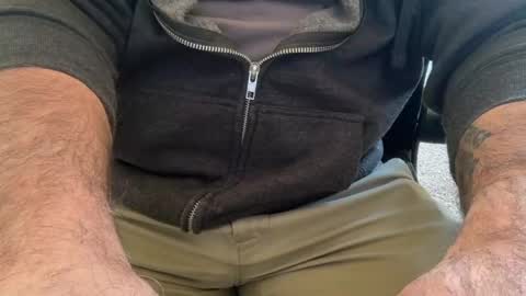 D online show from April 11, 1:15 pm