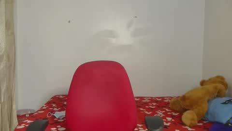 Anonymous online show from November 29, 5:32 am