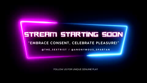 Anonymous Spartan online show from January 20, 6:10 am