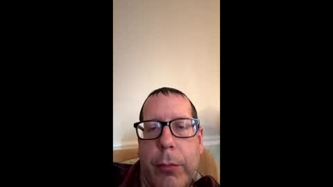 Snapshot of anonymousfrederick76 chatting on February 1, 1:09 pm anonymousfrederick76 online show from February 1, 1:09 pm