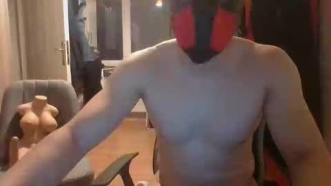 Anonymousguy online show from November 1, 11:07 pm