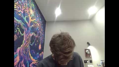 Snapshot of anonymousstoner58 chatting on March 2, 3:45 am anonymousstoner58 online show from March 2, 3:45 am