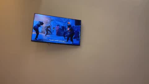 Any online show from January 14, 8:36 pm