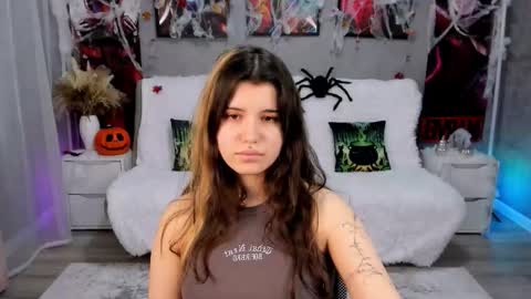 Anora online show from November 6, 12:28 pm