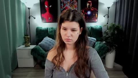 Anora online show from November 22, 12:26 pm