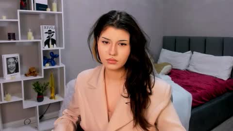 Snapshot of anoradark chatting on February 8, 3:37 pm Anora online show from February 8, 3:37 pm