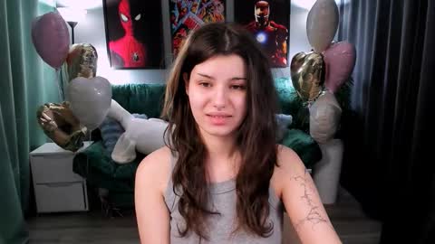 Snapshot of anoradark chatting on February 15, 12:58 pm Anora online show from February 15, 12:58 pm