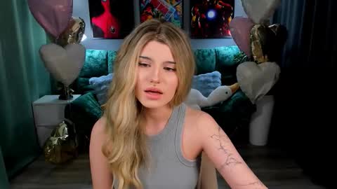 Snapshot of anoradark chatting on February 27, 7:14 pm Anora online show from February 27, 7:14 pm