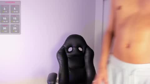 Jordan Mateo online show from January 8, 5:05 am