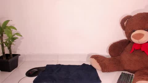 Snapshot of another_teo chatting on January 10, 11:12 am Jordan Mateo online show from January 10, 11:12 am