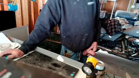 anotherbaldy online show from November 11, 6:19 pm