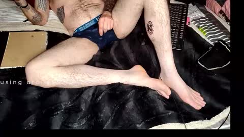 anotherpp4me online show from January 14, 6:30 am