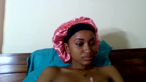 anousca online show from January 15, 6:07 am