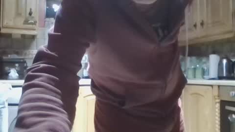 ansem1143 online show from March 8, 9:40 pm