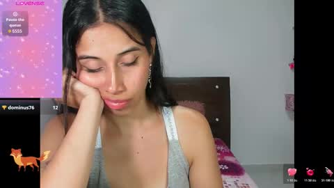 Snapshot of ant_53 chatting on November 19, 11:16 pm Ant 53 online show from November 19, 11:16 pm