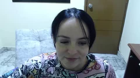 PAMELA online show from September 30, 9:42 pm