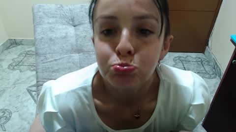 PAMELA online show from November 26, 10:22 pm