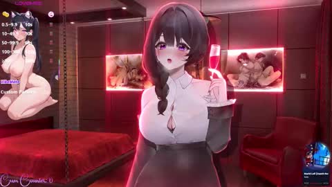 Snapshot of antares_star chatting on November 24, 5:34 pm Zoe online show from November 24, 5:34 pm