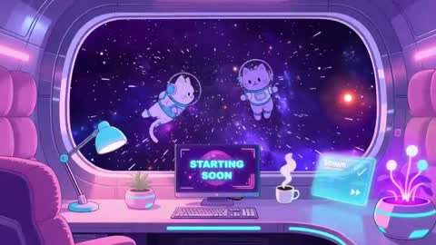 Zoe online show from March 12, 9:10 pm