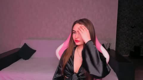 Snapshot of antheaprime chatting on February 8, 4:10 pm Anthea online show from February 8, 4:10 pm