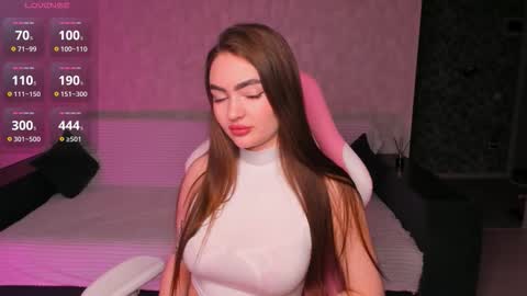 Snapshot of antheaprime chatting on February 22, 3:32 pm Anthea online show from February 22, 3:32 pm