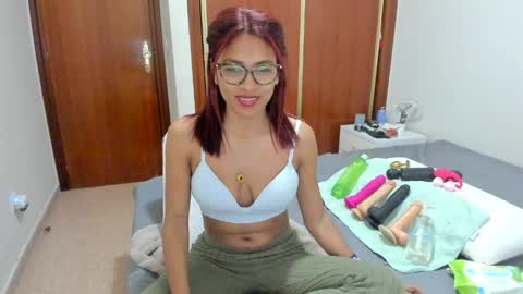 anthonela_hotsex online show from June 1, 6:09 pm