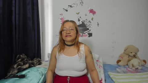Snapshot of anthonela_mature_ chatting on October 9, 7:45 pm anthonela_mature_ online show from October 9, 7:45 pm