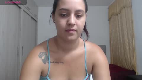 Anthonela Queen online show from September 20, 11:17 pm