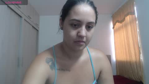 Anthonela Queen online show from September 21, 1:24 pm