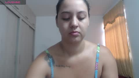 Anthonela Queen online show from September 24, 12:30 pm