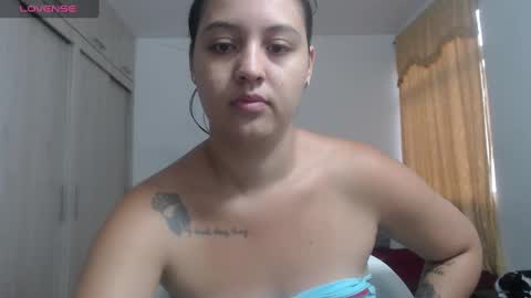 Anthonela Queen online show from September 30, 12:54 pm