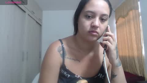 Anthonela Queen online show from October 3, 11:51 am
